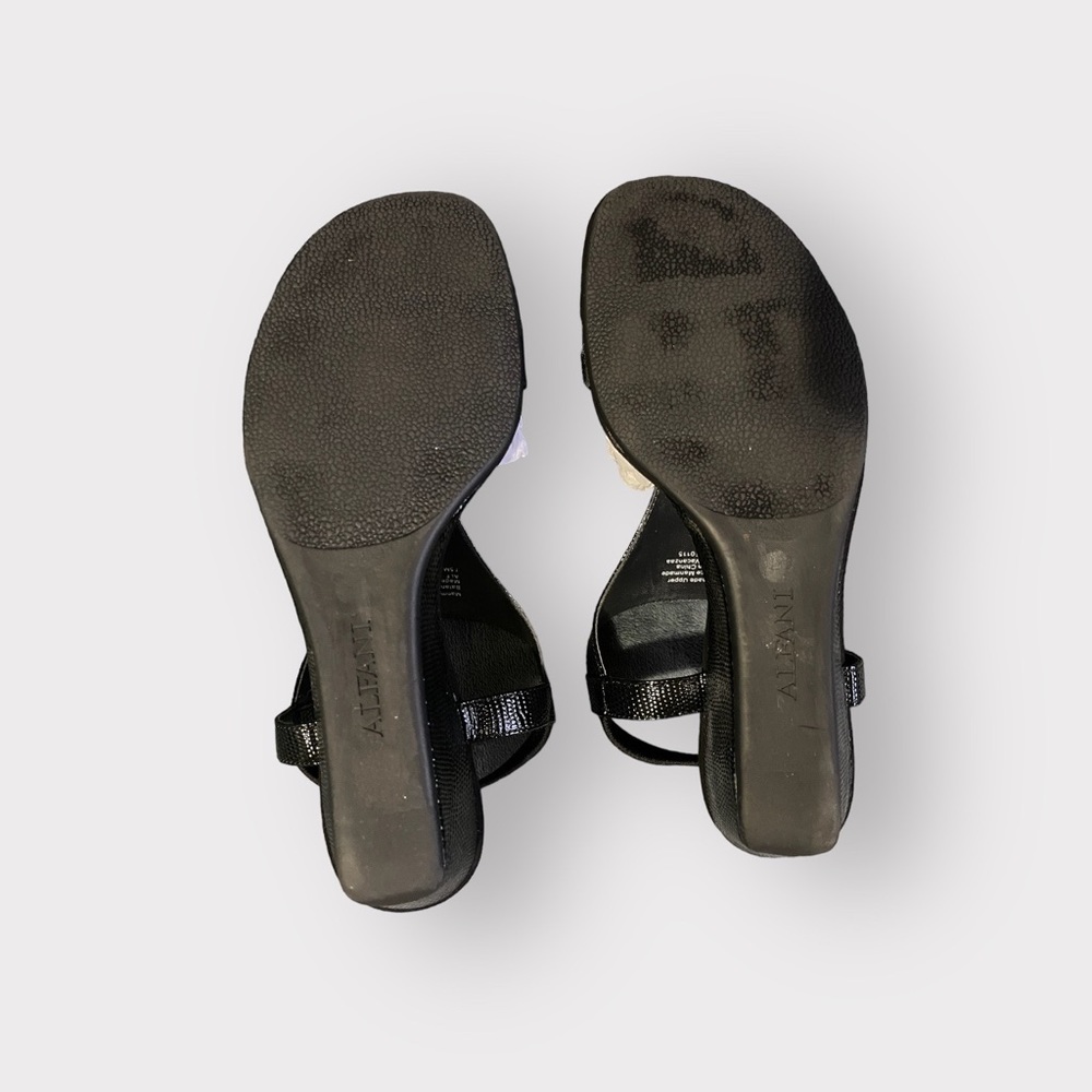Alfani wedges - Picture 5 of 7
